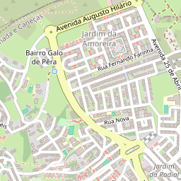 Mapa base
