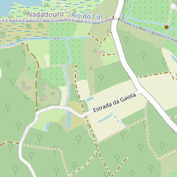 Mapa base
