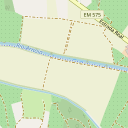 Mapa base