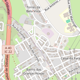 Mapa base