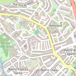 Mapa base