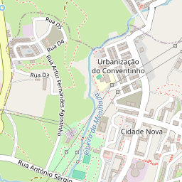 Mapa base