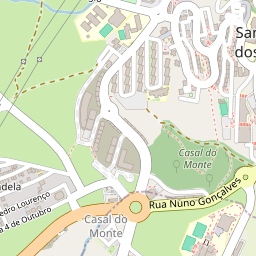 Mapa base