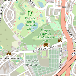 Mapa base