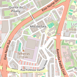 Mapa base