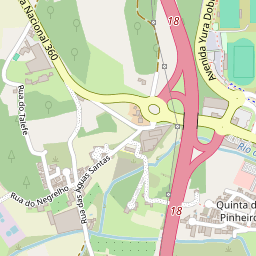 Mapa base