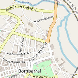Mapa base