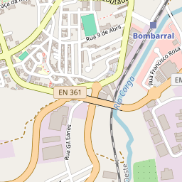 Mapa base