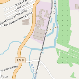 Mapa base