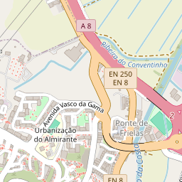Mapa base