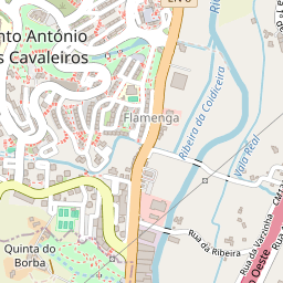Mapa base