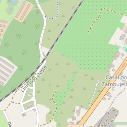Mapa base