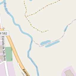 Mapa base