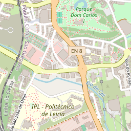 Mapa base