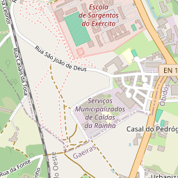 Mapa base