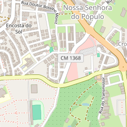 Mapa base