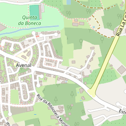 Mapa base
