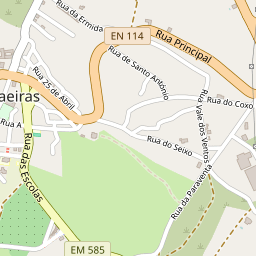 Mapa base