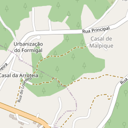 Mapa base