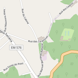 Mapa base