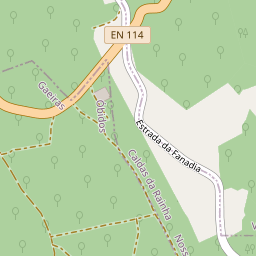 Mapa base