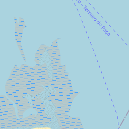 Mapa base