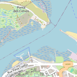 Mapa base