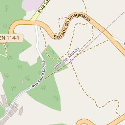 Mapa base