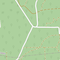 Mapa base