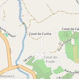 Mapa base