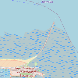 Mapa base