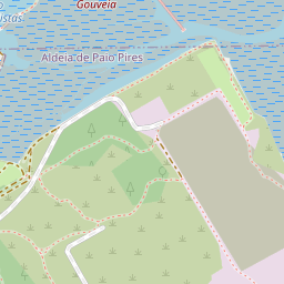 Mapa base