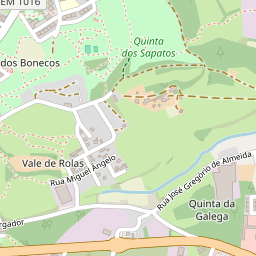 Mapa base