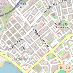 Mapa base
