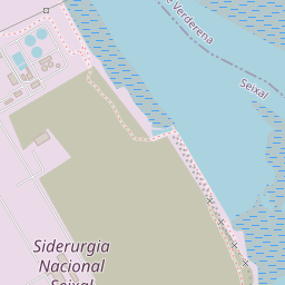 Mapa base