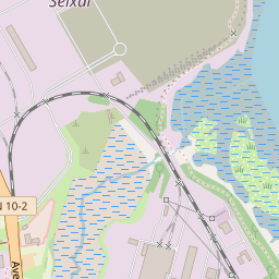 Mapa base