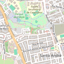 Mapa base