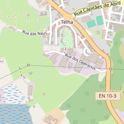 Mapa base