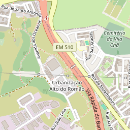 Mapa base