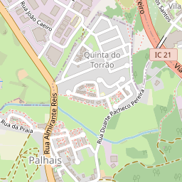Mapa base