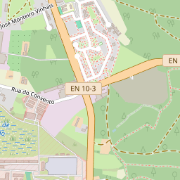 Mapa base