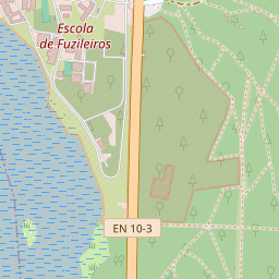 Mapa base