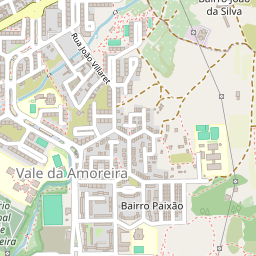 Mapa base