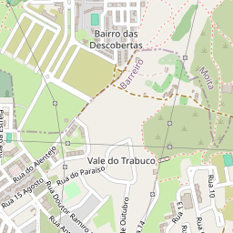Mapa base