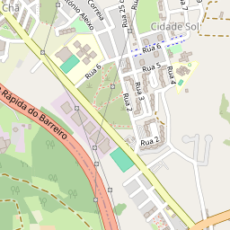 Mapa base