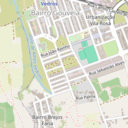 Mapa base