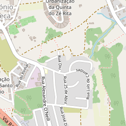 Mapa base