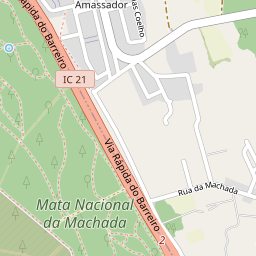 Mapa base