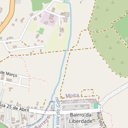 Mapa base