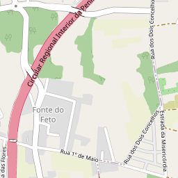 Mapa base